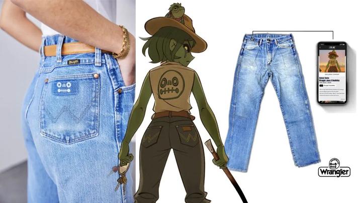 NFT可穿戴设备如何引领数字时尚的未来？