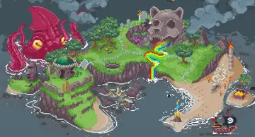 详解NFT项目Memecoin:2亿人的迷因帝国大迁徙