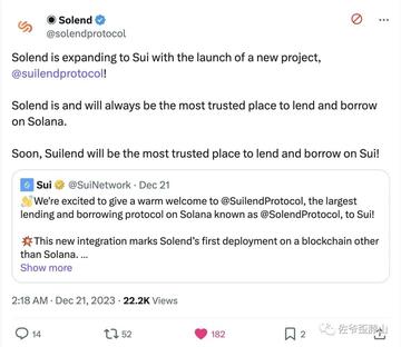 Rust系Layer 1会战EVM ，Solana和SUI合流，波卡何日跟上？