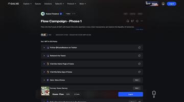 一览Sei生态或有空投和发展潜力的5个项目