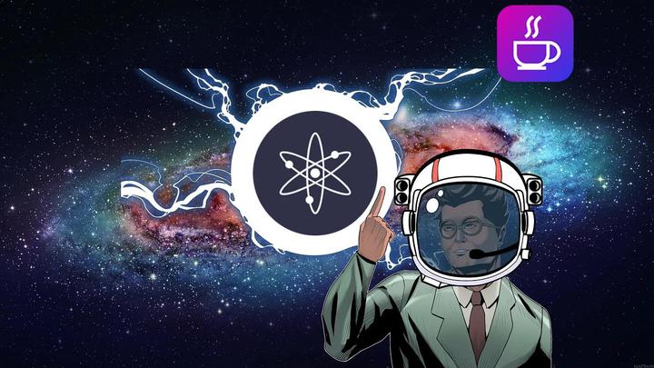 Luna已逝，流动性质押将如何拯救Cosmos？