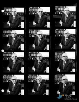 投资大鳄查理·芒格辞世,回顾他那充满传奇的多面人生