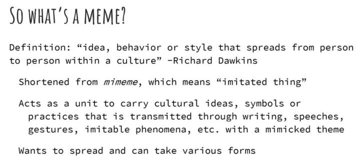 Meme币只是没有图片的NFT罢了