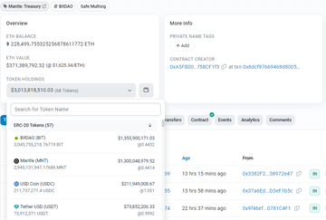 Mantle Network两万字研报：从技术特点到代币模型，深入了解模块化Layer2新星