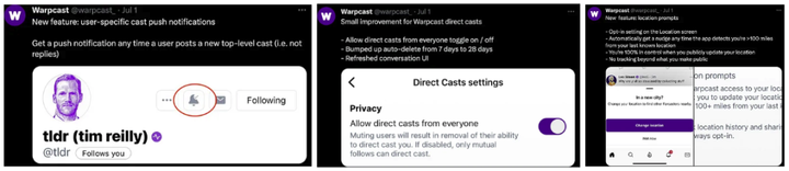 从购买代币到链上交互，盘点Web3中的新兴消费者行为