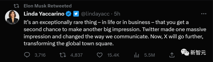 推特更名X，马斯克引爆X宇宙！从AI到探索太空，万能APP现雏形
