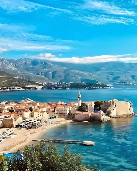 科技反卷 · 「山海坞」 · 起航