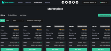 比特币生态全面爆发:一文了解ARC20千倍赛道和闪电网络百倍赛道