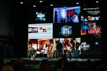 下轮牛市由NFT应用主导,NFT Taipei大咖解密:区块链游戏、金融、ESG、数位民主新浪潮