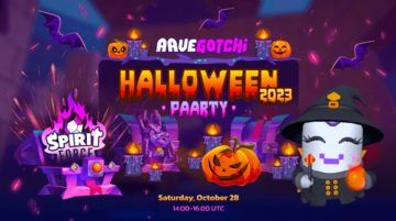 万圣节期间值得关注的Web3项目:最“诡异”的加密代币和Dapp