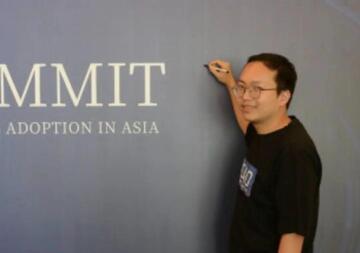 从蚂蚁“毕业”后,他们涌向Web3