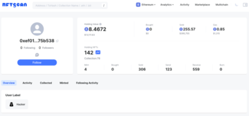 起底数千万美金大盗团伙Monkey Drainer:钓鱼手法、资金追踪和团队画像