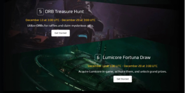 加密市场一周综述(12.09-12.15):市场短暂回调,铭文百花齐放 