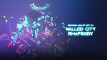 HONG KONG DIRL:将现实生活中的商务整合到数字空间