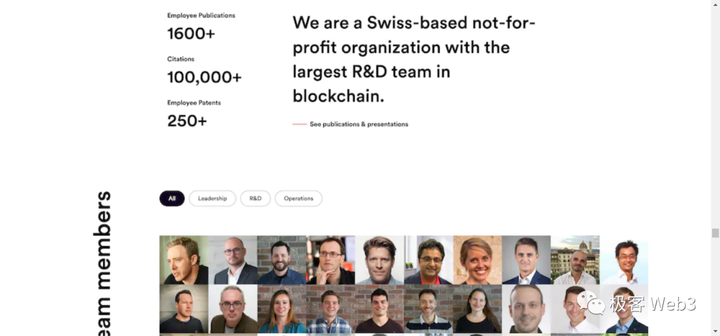 长文：从ICP来看区块链3.0及web3的未来
