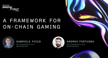 BOLT：模块化基础设施，Solana生态的ECS全链游戏引擎