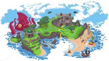 详解NFT项目Memecoin:2亿人的迷因帝国大迁徙