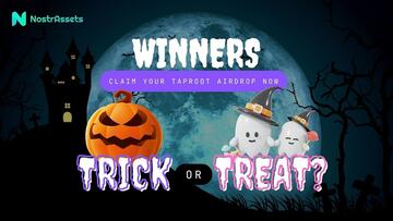 NostrAssets主网上线:比特币DeFi迈向新时代(附领取空投教程)