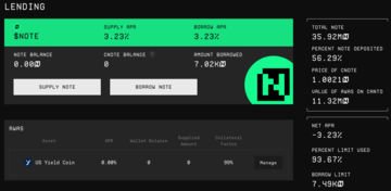 Canto的RWA与DeFi融合之路:USYC背靠老牌交易公司,有哪些新收益机会