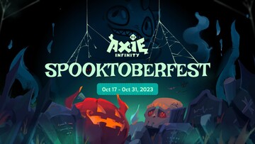 万圣节期间值得关注的Web3项目:最“诡异”的加密代币和Dapp