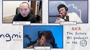 详解NFT项目Memecoin:2亿人的迷因帝国大迁徙