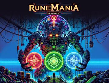 Runes协议上线前夕,22个值得关注的符文项目大盘点