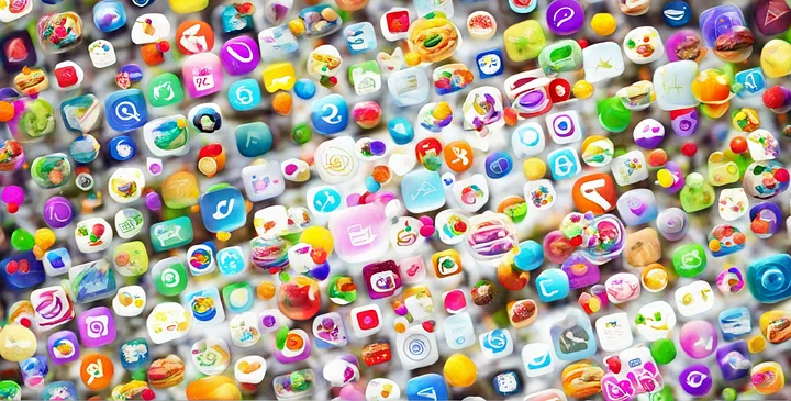 科技巨头的X之战：数字身份、支付、社交图谱、AI和全民基本收入 (UBI)