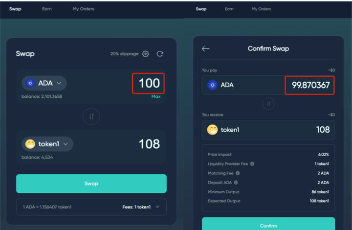 ADEX V2.0公测版本正式登陆 Cardano主网