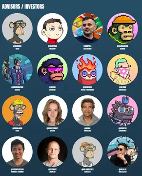 详解NFT项目Memecoin:2亿人的迷因帝国大迁徙