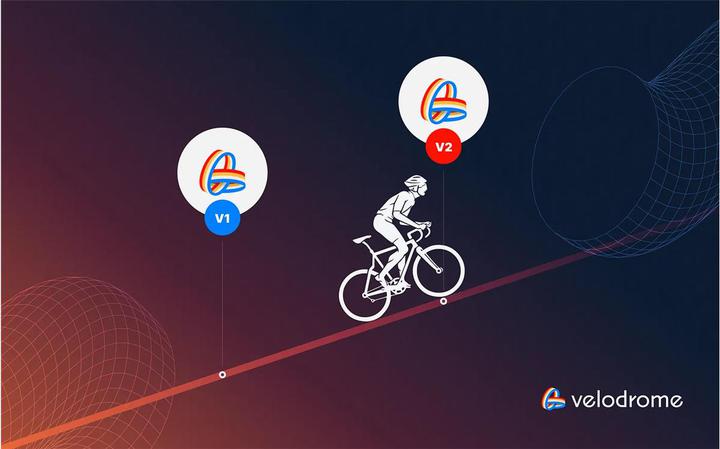 速览Velodrome V2：进一步提升资产效率，增强OP超级链愿景