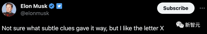 推特更名X，马斯克引爆X宇宙！从AI到探索太空，万能APP现雏形