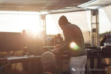 一文了解新一代通信协议Omni Network