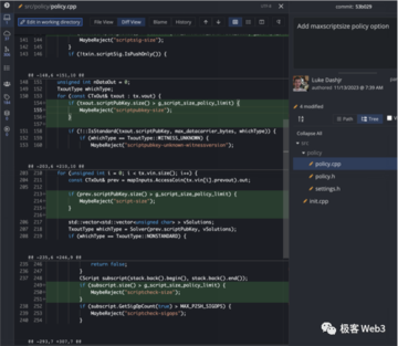 从Luke Dashjr的“激进言论”思考区块链的本质