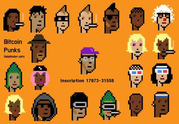 比特币NFT火爆交易额超15亿美元,这11个项目最受关注