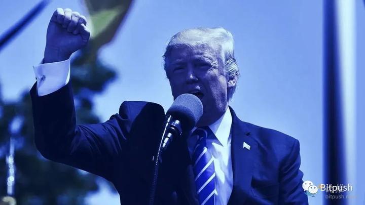 美共和党初选首辩结束，哪些候选人对加密是友好的？
