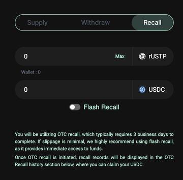 浅析TProtocol:RWA流动性中枢,实现高利用率的国债收益