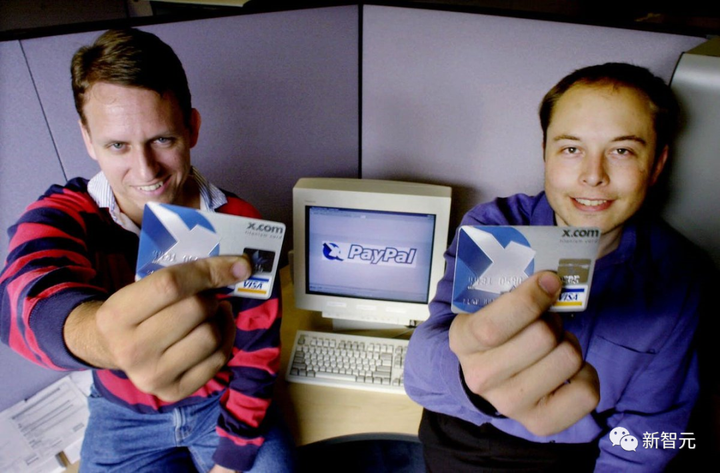 推特更名X，马斯克引爆X宇宙！从AI到探索太空，万能APP现雏形