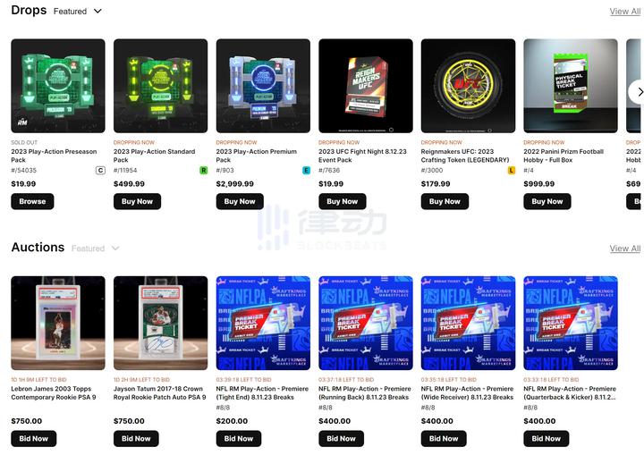 NFT之夏没有消失只是转移？Polygon上NFT成交量超12亿美元，成新的下沉市场