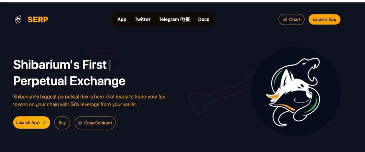 盘点Shibarium生态10个值得关注的项目