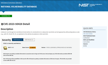 Veda协议无限期推迟:Ordinals“漏洞”风波引发比特币社区争议