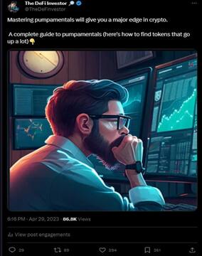 致加密新人：7个实用建议，为下个牛市助力