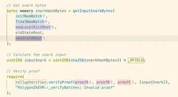 zkEVM系列第一篇:Polygon zkEVM的整体架构和交易执行流程