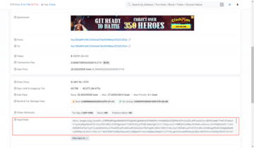 Rollup浪潮之下,VM还有故事要讲