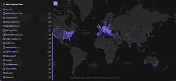 LD Capital: Mobile7天十倍,DePin赛道破圈在老钱入局前夕