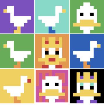 比特币NFT火爆交易额超15亿美元,这11个项目最受关注