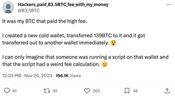 比特币也有黑暗森林:揭露链上恶意机器人