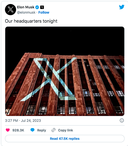 科技巨头的X之战：数字身份、支付、社交图谱、AI和全民基本收入 (UBI)