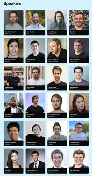 ETHGlobal将于11月16日举行Pragma Istanbul会议,ZetaChain等多个知名项目参与