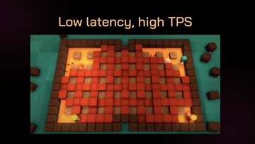 BOLT:模块化基础设施,Solana生态的ECS全链游戏引擎