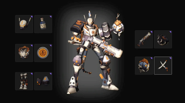 Wreck League投研报告：无聊猿与Animoca联手，打造3A级PVP格斗链游